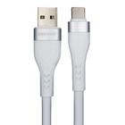 Cabo USB x Tipo C 1 metro para Celular 5.2A OR-C001/C1 Oberon