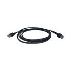 Cabo USB Zebra 2,1m CBA-U21-S07ZBR