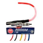 Cabo Vela Ibooster F3 + Ngk Iridium Cg-today-titan 125 99