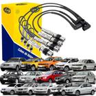 Cabo Vela Ignição Magneti Marelli A3 Crossfox Gol Polo