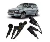 Cabo Vela Uno Mille 1.0 8v Fire Flex Economy Delphi Original
