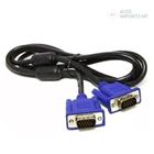 Cabo Vga Para Monitor 1,5m Vga X Vga Barato e bom