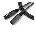 Cabo Xlr M X Xlr F Santo Angelo Ninja Lw Series - 15ft / 4.57m