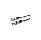 Cabo Xlrm-Xlrf (Canon) Balanceado De 5M Star Cable Sc-05