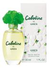 Cabotine de Grès Eau de Toilette 30ml Feminino