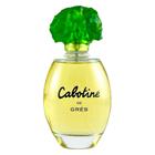 Cabotine De Grès Eau De Toilette - Perfume Feminino 100ml