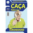 Caça palavras curiosidades - PASSO A PASSO