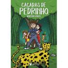 Caçadas de Pedrinho - Vitrolinha