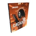 Caçador: A Revanche - Livro Básico - Galápagos - Galápagos Jogos