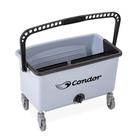 Caçamba Profissional para Pintura 24L - Condor - 971093 - Unitário