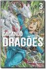 Caçando Dragões - Vol. 3 Sortido