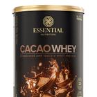 Cacao Whey (420g) Essential Nutrition