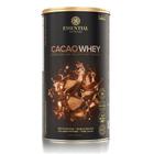 Cacao Whey 840g - Essential Nutrition