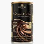 Cacao Whey 900g Essential Nutrition