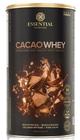 Cacao Whey Protein Iso Hidro 840g Essential Nutrition