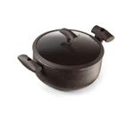 Caçarola Com Tampa 2L Hercules Pa3000C18Ma1