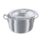 Cacarola De Aluminio 20Cm Standard 2,7L Noval Real