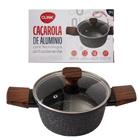 Caçarola de Indução 20cm 2500ml