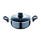 Caçarola pixel chef sauce 20cm 2,5 lts globimport