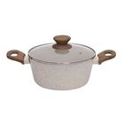 Caçarola Style Cook Mármol - 20cm - Mimo Style