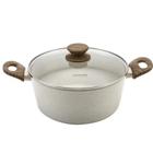 Cacarola style cook marmol 24cm