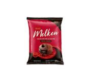 Cacau em Pó Alcalino Melken 100% Cacau Harald - Pacote 500G