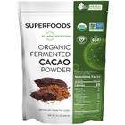 Cacau em pó MRM Nutrition Orgânico Fermentado 1,2 kg