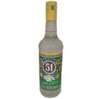 Cachaça 51 Brasil Hexa Campeão 965ml