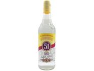 Cachaça 51 Pirassununga Pura 965ml