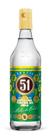 Cachaça 51 Tradicional 965ml