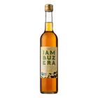 Cachaça Aguardente Orgânico Jambuzera 500ml