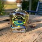 Cachaça Alambique Brasil Premium Blend 750ml