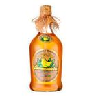 Cachaça Artesanal Bananinha 900ml - ORIGINAL - bananazinha