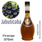 Cachaça Artesanal de Jabuticaba - 375ml - bling