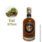 Cachaça Artesanal de kiwi - Grasso 375ml