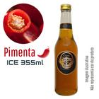 Cachaça artesanal de pimenta - ICE 355ml - Bling