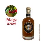 Cachaça Artesanal de pitanga - Grasso 375ml - Bling