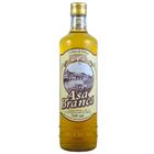 Cachaça asa branca golden ouro 700ml