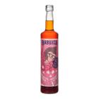 Cachaça Babuxca Mel E Frutas Vermelhas 700ml