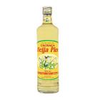 Cachaça Beija Flor Bálsamo 670 ML