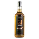 Cachaça bj drinks 3 madeiras 1000ml - BUTECO DO JAY