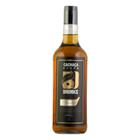 Cachaça bj drinks carvalho 1000ml - BUTECO DO JAY