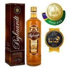 Cachaca bylaardt 700ml extra premium