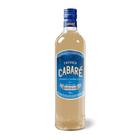 Cachaça Cabaré Amburana Premium Garrafa 700Ml