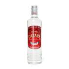 Cachaca cabare prata 700ml - Dom Táparro