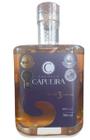 Cachaça Capueira Blend Pau-Brasil, Carvalho Europeu e Freijó 700ml 38% Vol. - Capoeira