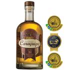 Cachaça Caraçuipe Ouro 700 ml