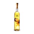 Cachaça Carvalho e Amburana Ouro Princesa Isabel 700ml