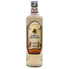 Cachaça Chico Mineiro Ouro 700ml