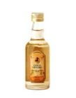 Cachaça Chico Mineiro Ouro Miniatura 50ml